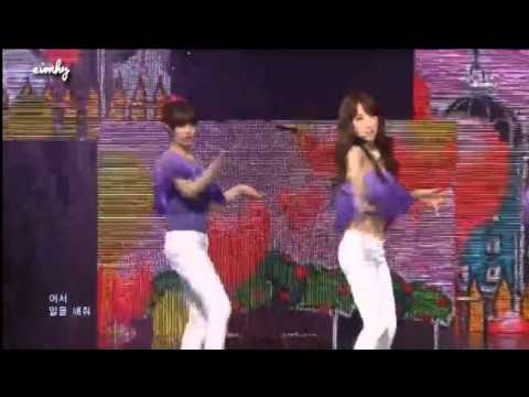 130224 TellMeTellMe - Rainbow