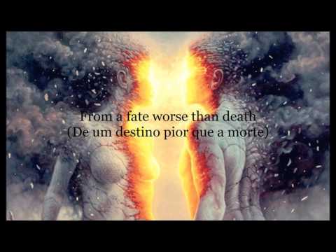 Trees of Eternity - Condemned to Silence -Legendado