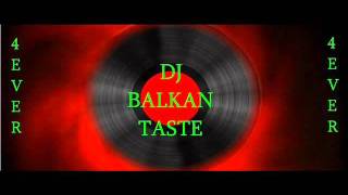 Westlife - I have a dream(DJ BalkanTaste ReMiX ²º¹¹)