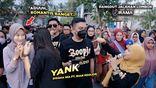 Download lagu KEMBALI LAGI MOMENT SERU YOGI & NIA BIKIN WARGA BAPER..!! YANK VERSI DIRGHA NIA FT RIAN MODJOE mp3 Download lagu KEMBALI LAGI MOMENT SERU YOGI & NIA BIKIN WARGA BAPER..!! YANK VERSI DIRGHA NIA FT RIAN MODJOE mp3