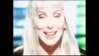 Cher - Strong Enough (Official Music Video)