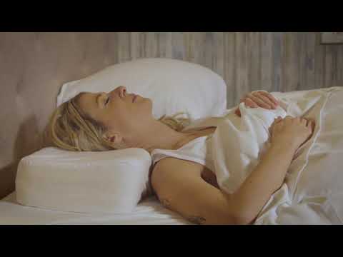Core Products Therapeutica Sleeping Pillow