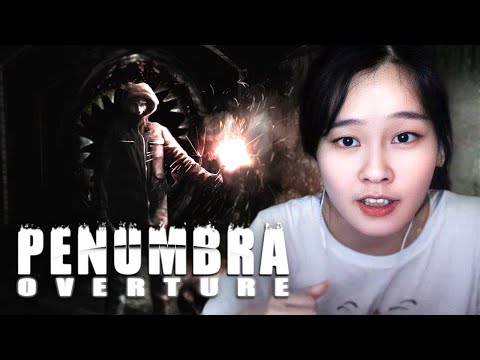 39daph Plays Penumbra: Overture - Part 1
