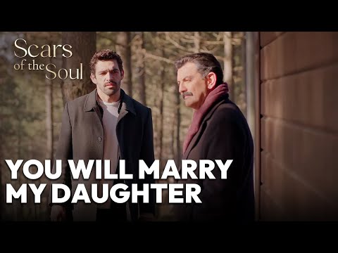 He Was Threatened by the Woman He Loved - Scars of the Soul | Alaca English Subtitles