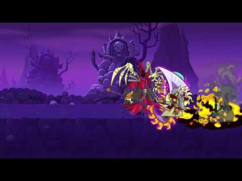 Tower Conquest-Hacked-| Grove Reaper | Ep.704