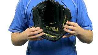 Video thumbnail: Glovesmith Field Commander Series