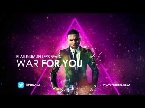 PLATINUM SELLERS BEATS - War For You