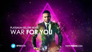 PLATINUM SELLERS BEATS - War For You