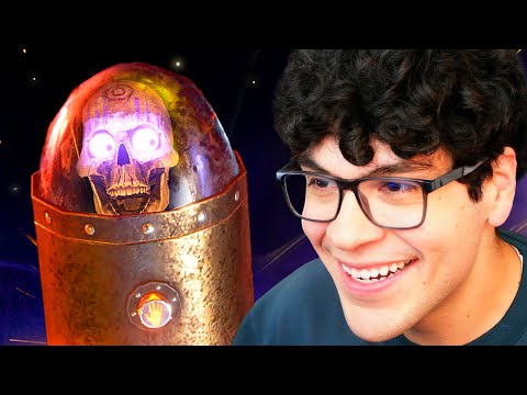 WALTZ OF THE WIZARD IS AMAZING! - YouTube