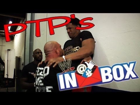 WWE Inbox - Prime Targets for Ryback? - Episode 47