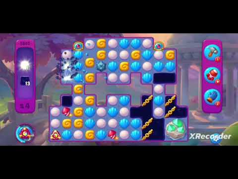 FISHDOM (lvl 5805) '25 SUPER HARD LEVEL