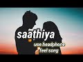 Saathiya Official Video Song Akshay Kumar Cuttputlli Rakul Preet Tanshik Bagchi Zahrah