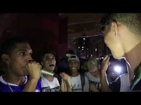 Nad vs Bennu - 48º Edição - Rei da Torre (SEMI)