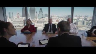 Board Intelligence video