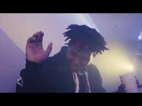 Tony Black - Yo Si Soy Trapper [ Official video ]