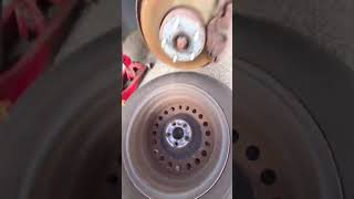 2012 Ford focus alternator replacement #automobile
