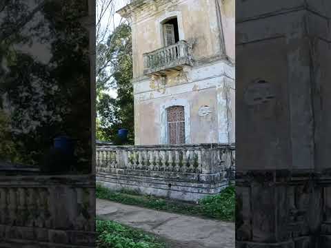 Aquí vivió Marta Abreu la benefactora de Santa Clara!!! #cienfuegos