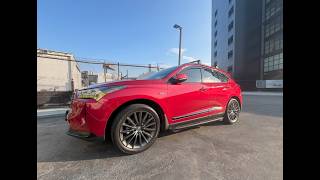2019 - 2025 Acura RDX Transmission Fluid and Transfer Case Fluid Change. Full Detailed Maintenance