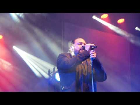 Alphaville in Essen, 01.09.2018 – Jet Set