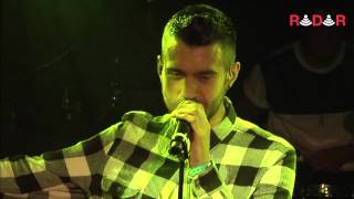 Mike Hough - Lost in Love | #RADAR 05.06.14