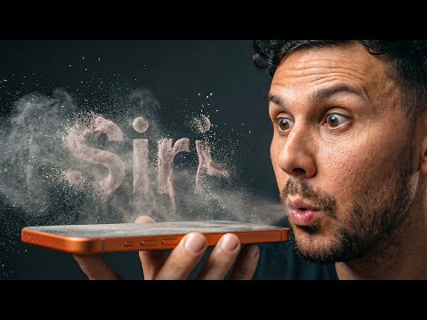 З iPhone видалять Siri назавжди, Samsung кидає Gemini | Новини, до яких ми не готові