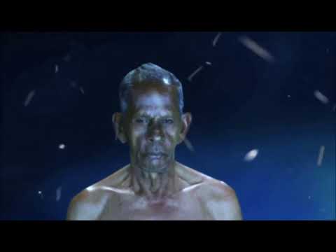 Pastor Aaron Rusukira   Dry Bones