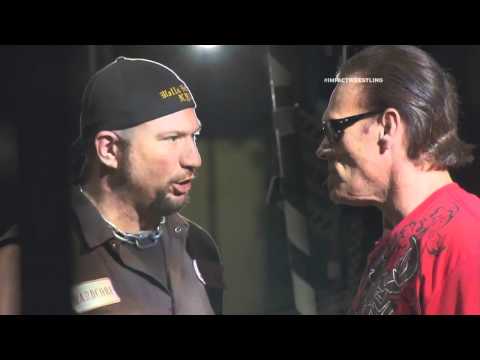 Impact Wrestling Before The Bell - Against All Odds 2012: Bully Ray