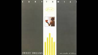 Eurythmics - Tous Les Garçons Et Les Filles
