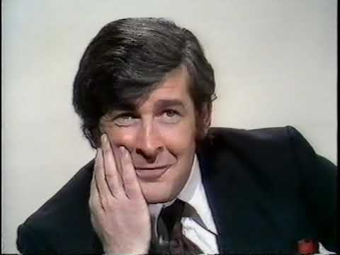 Dave Allen at Large 1973 S03E06 Show 6