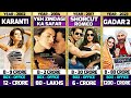 Amisha Patel All Movies Box Office Collection 2000 2023