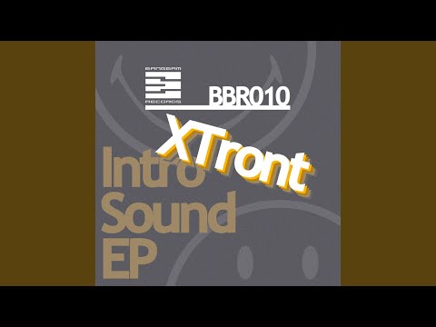 Intro Sound