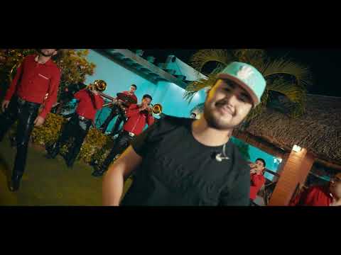 Wil Caro - No Se Va (En vivo Con La Banda Patria Chica)