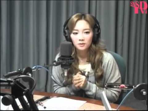 120504 Young Street电台-TaeTiSeo【中字】
