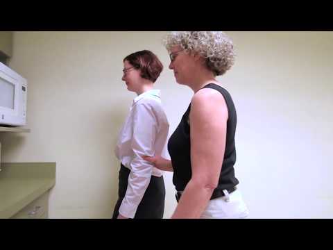 Basic Human Guide  and Reversing Directions