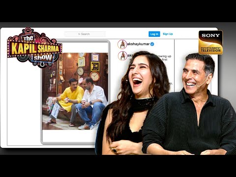 Fans ने उड़ाया Akshay Kumar का सुबह जल्दी उठने का मज़ाक |The Kapil Sharma Show 2| Post Ka Postmortem