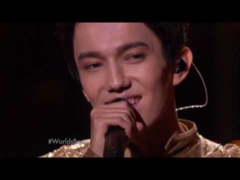 Dimash Kudaibergenov ::::: All by Myself
