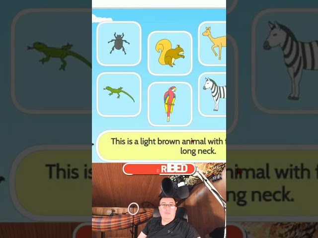 Vídeo relacionado con Juegos de cartas AGO Q&A Purple. Juegos educativos para aprender inglés. Nivel 4 del juego AGO Q&A, inglés intermedio.