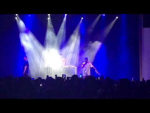 TYMEK & TRILL PEM - KONCERT TAMA POZNAŃ 18.10.2019!