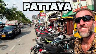 Thailand's Ultimate Nightlife City | Tourist Heaven or Hell?