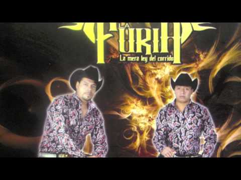 La Furia del Bravo - El dìa que yo me muera