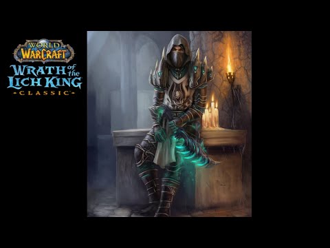 Mutilate Rogue Gets 2k Rating in WOTLK 2v2 Arena on Alliance