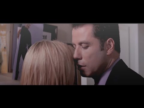 Twisted Love (Castor Troy and Jamie Archer, Face/Off)