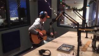 Hell on the Heart - Eric Church (Cover)