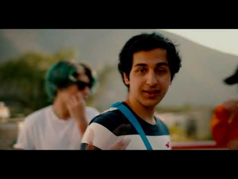 Ronca x Ken OB x Kaalh - Humo (Videoclip Oficial)