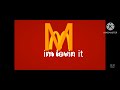McDonald S Logo Ident 2014