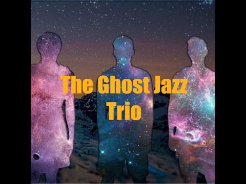 Jazz Fusion Music-The Ghost Super Trio-Spiral Sunset-Session 1