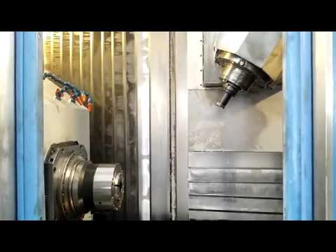 Chiron Mill 800 P50914150