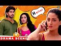 কেস তো পুরো জন্ডিস Om Riya Sen Nusrat Faria Hero 420 Drama Scene Eskay