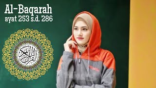 Download lagu Surat 02 - Al Baqarah Maghfirah M Hussein | Juz 3 Full Merdu mp3