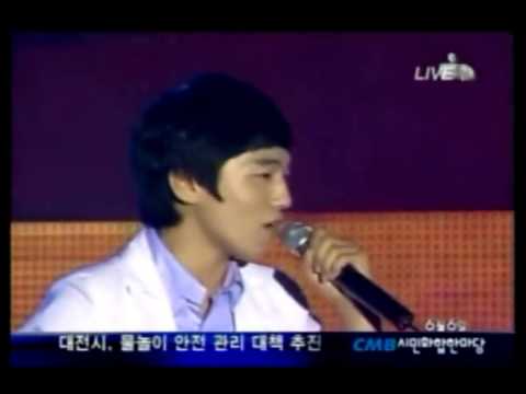 [Predebut] Sungjin (DAY6) - 청소 (Clean up - The Ray) Cover